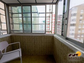 Piso en alquiler en General Dávila en Santander