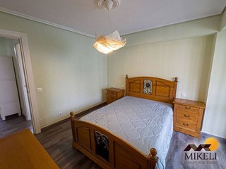 Piso en alquiler en General Dávila en Santander