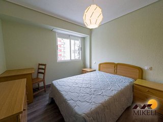 Piso en alquiler en General Dávila en Santander