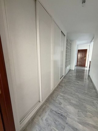 Piso en alquiler en La Goleta - San Felipe Neri en Málaga
