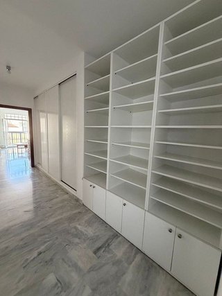 Piso en alquiler en La Goleta - San Felipe Neri en Málaga
