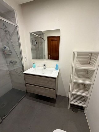 Piso en alquiler en La Goleta - San Felipe Neri en Málaga