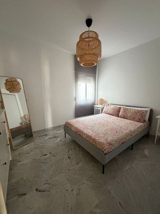 Piso en alquiler en La Goleta - San Felipe Neri en Málaga