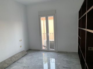 Piso en alquiler en La Goleta - San Felipe Neri en Málaga