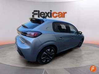 Peugeot 208 Allure Gasolina 100 S&S 6 Vel. MAN