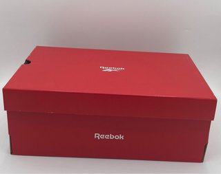 Zapatillas Reebok Talla 41