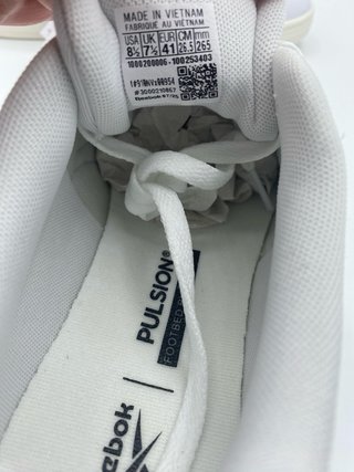 Zapatillas Reebok Talla 41
