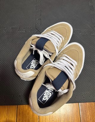 Zapatillas Vans Chukka
