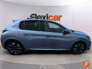 Peugeot 208 Allure Gasolina 100 S&S 6 Vel. MAN