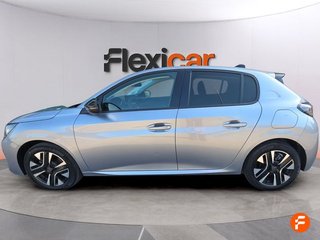 Peugeot 208 Allure Gasolina 100 S&S 6 Vel. MAN
