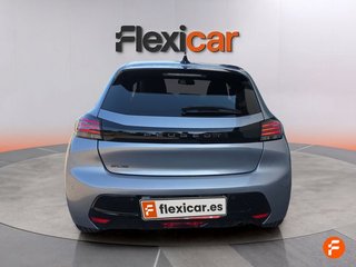 Peugeot 208 Allure Gasolina 100 S&S 6 Vel. MAN
