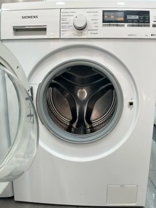 Lavadora Siemens varioPerfect 8kg