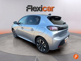 Peugeot 208 Allure Gasolina 100 S&S 6 Vel. MAN
