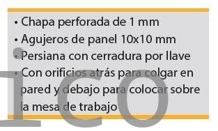 Armario Puertas Correderas 1750 mm Alyco 192804