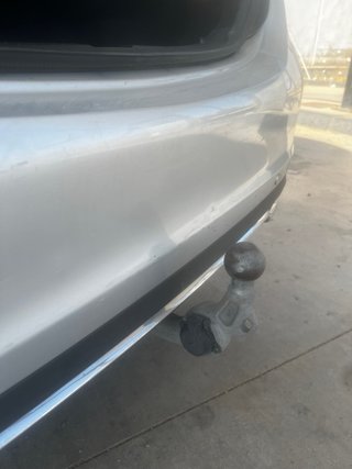 Mercedes-Benz Clase C 2016 c200d