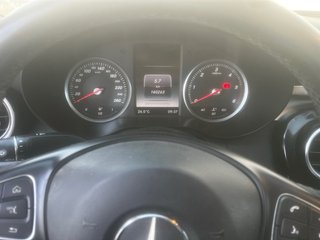 Mercedes-Benz Clase C 2016 c200d