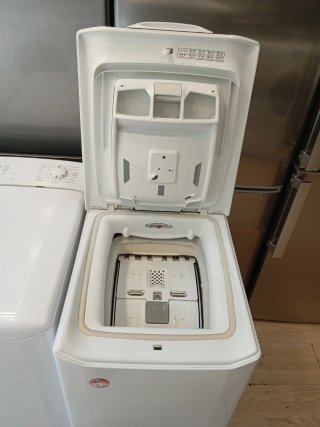 Lavadora Hoover A+++ con garantía