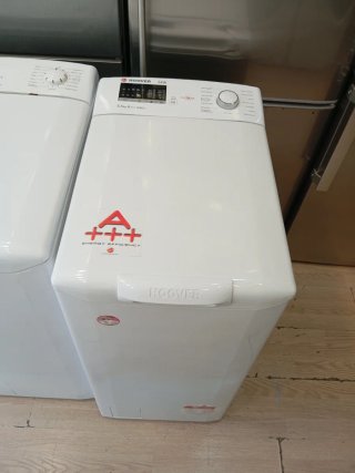 Lavadora Hoover A+++ con garantía
