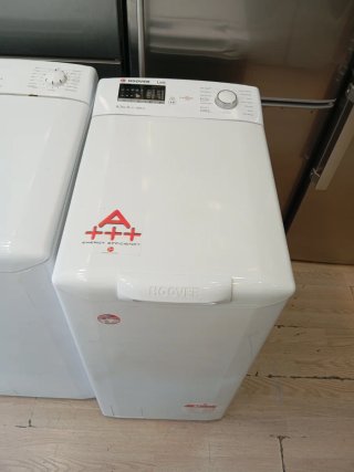 Lavadora Hoover A+++ con garantía