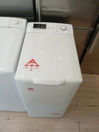 Lavadora Hoover A+++ con garantía