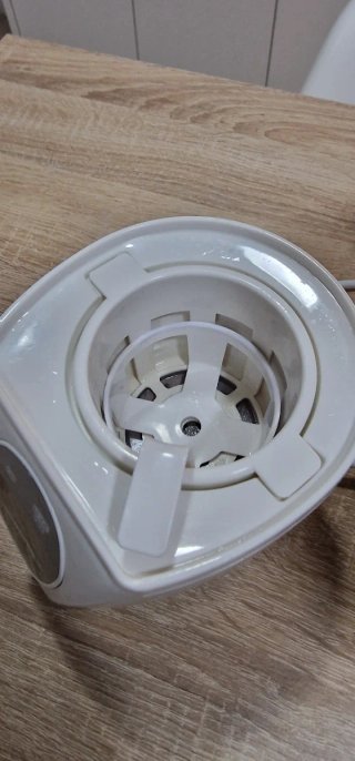 Calienta Biberones Miniland Warmer Advanced