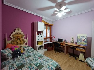 Piso en venta en Hellín