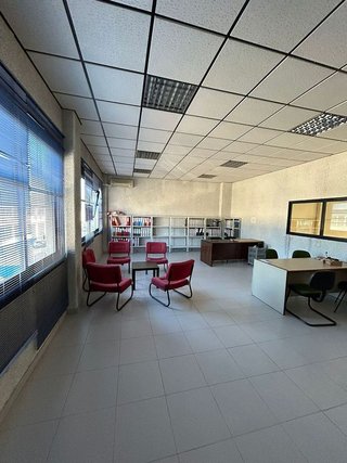 Nave industrial en venta en Casco Urbano en Villaviciosa de Odón