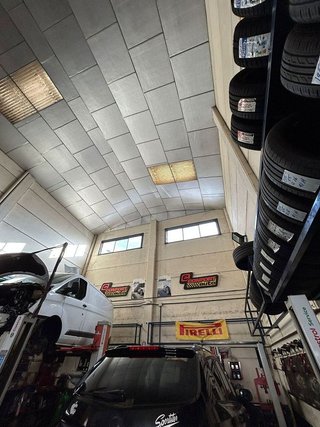 Nave industrial en venta en Casco Urbano en Villaviciosa de Odón