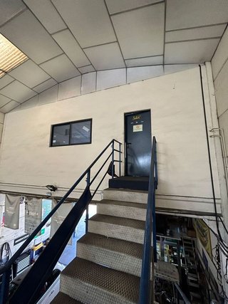 Nave industrial en venta en Casco Urbano en Villaviciosa de Odón