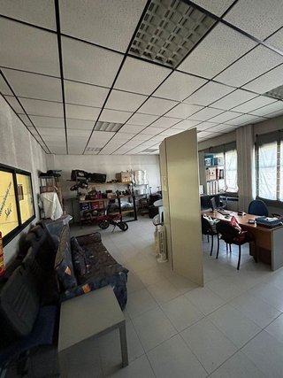 Nave industrial en venta en Casco Urbano en Villaviciosa de Odón