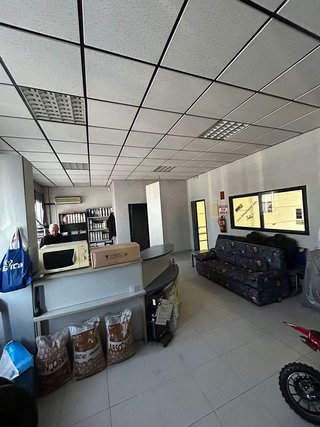 Nave industrial en venta en Casco Urbano en Villaviciosa de Odón