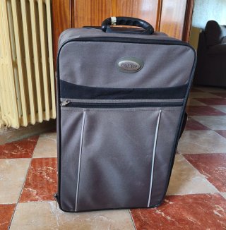 Maleta Privato (ver interior)