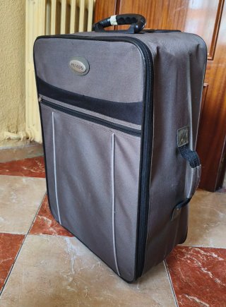 Maleta Privato (ver interior)