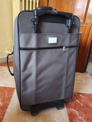 Maleta Privato (ver interior)