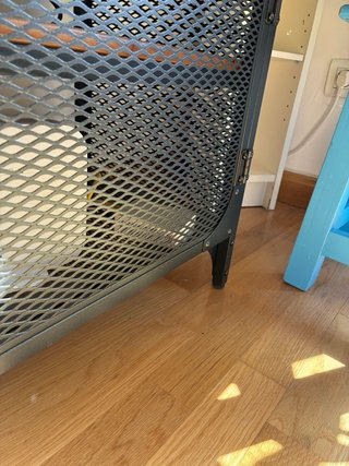 Mueble TV Fjällbo Ikea