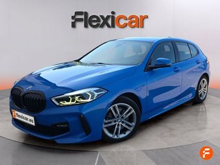 BMW Serie 1 118i