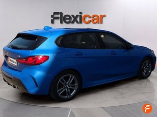 BMW Serie 1 118i