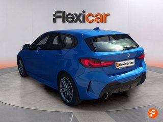 BMW Serie 1 118i