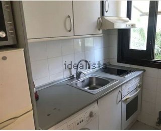 Piso en alquiler en Casco Urbano en Villaviciosa de Odón