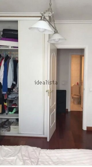 Piso en alquiler en Casco Urbano en Villaviciosa de Odón