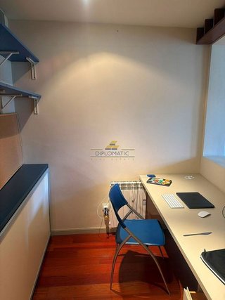 Piso en alquiler en Trafalgar en Madrid