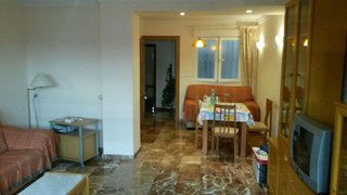 Piso en alquiler en San Matías - Realejo en Granada