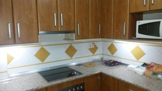 Piso en alquiler en San Matías - Realejo en Granada