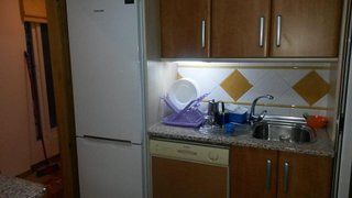 Piso en alquiler en San Matías - Realejo en Granada