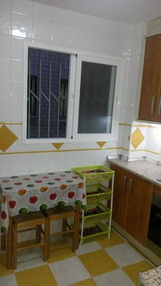 Piso en alquiler en San Matías - Realejo en Granada