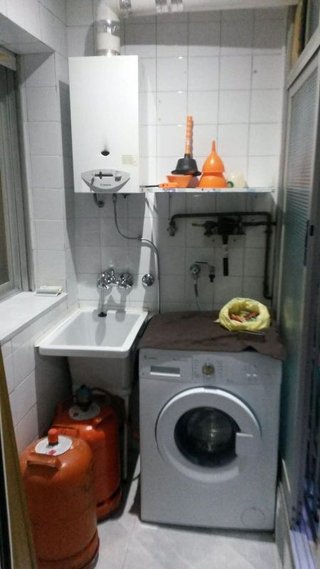 Piso en alquiler en San Matías - Realejo en Granada