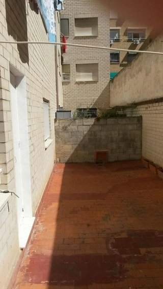 Piso en alquiler en San Matías - Realejo en Granada
