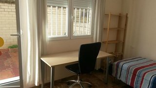 Piso en alquiler en San Matías - Realejo en Granada