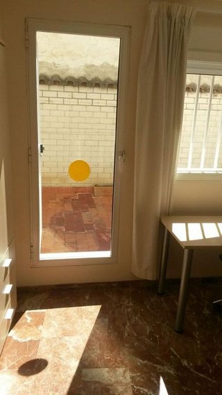 Piso en alquiler en San Matías - Realejo en Granada