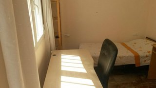 Piso en alquiler en San Matías - Realejo en Granada